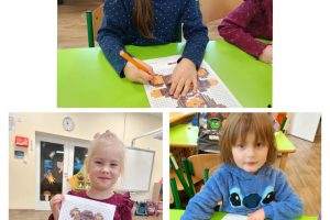 Dzień pluszowego Misia