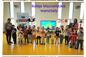 Koleje Mazowieckie- warsztaty