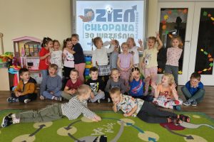 Dzień chłopaka