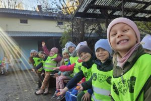 Wycieczka Folwark Bródno