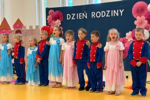 Dzień rodziny