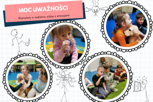 Moc uważności