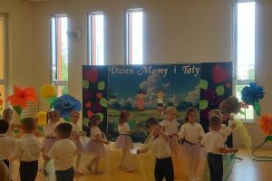 Dzień Mamy i Taty