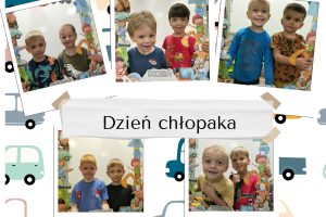 Dzień chłopaka