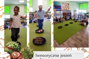 Sensoryczna jesień