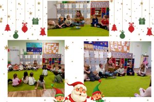 Świąteczne czytanie