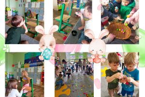 W oczekiwaniu na święta