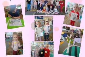 Dzień Kubusia Puchatka