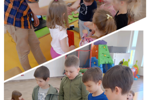 O tym co przewodzi prąd