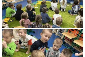 Warsztaty z mikroskopem