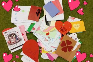 Poczta walentynkowa