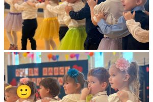 Dzień Babci i Dziadka