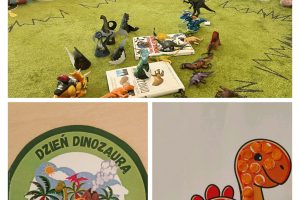 Dzień dinozaura