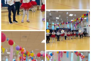 Dzień Babci i Dziadka