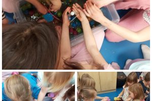 Ścieżka sensoryczna