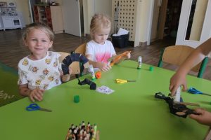 Projekt edukacyjny