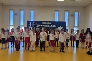 Dzień Niepodległości