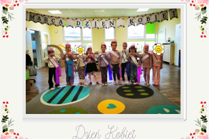 Dzień Kobiet w Liskach