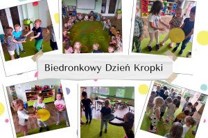 Dzień kropki
